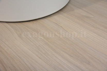 Mensolone per lavabo 100x46 da appoggio in Nobilitato Truciolare senza lavabo senza staffe olmo