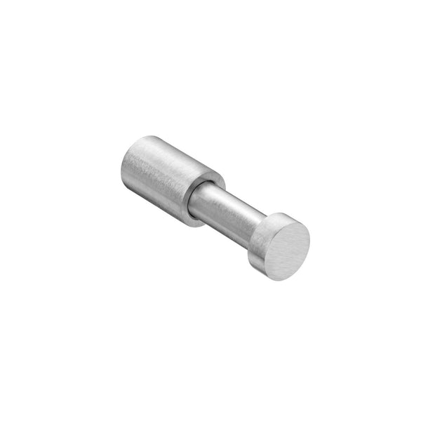 Cosmic Logic Set Accessori bagno Inox Satinato