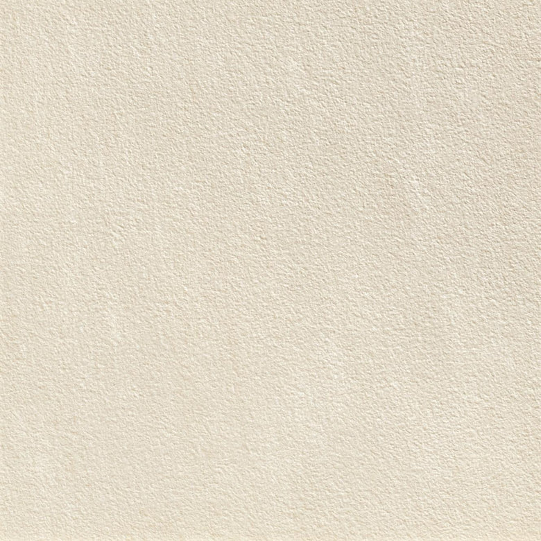 Pavimento rivestimento 60x60 da esterno xt 2 cm sandy white, superficie e texture ravvicinata del gres