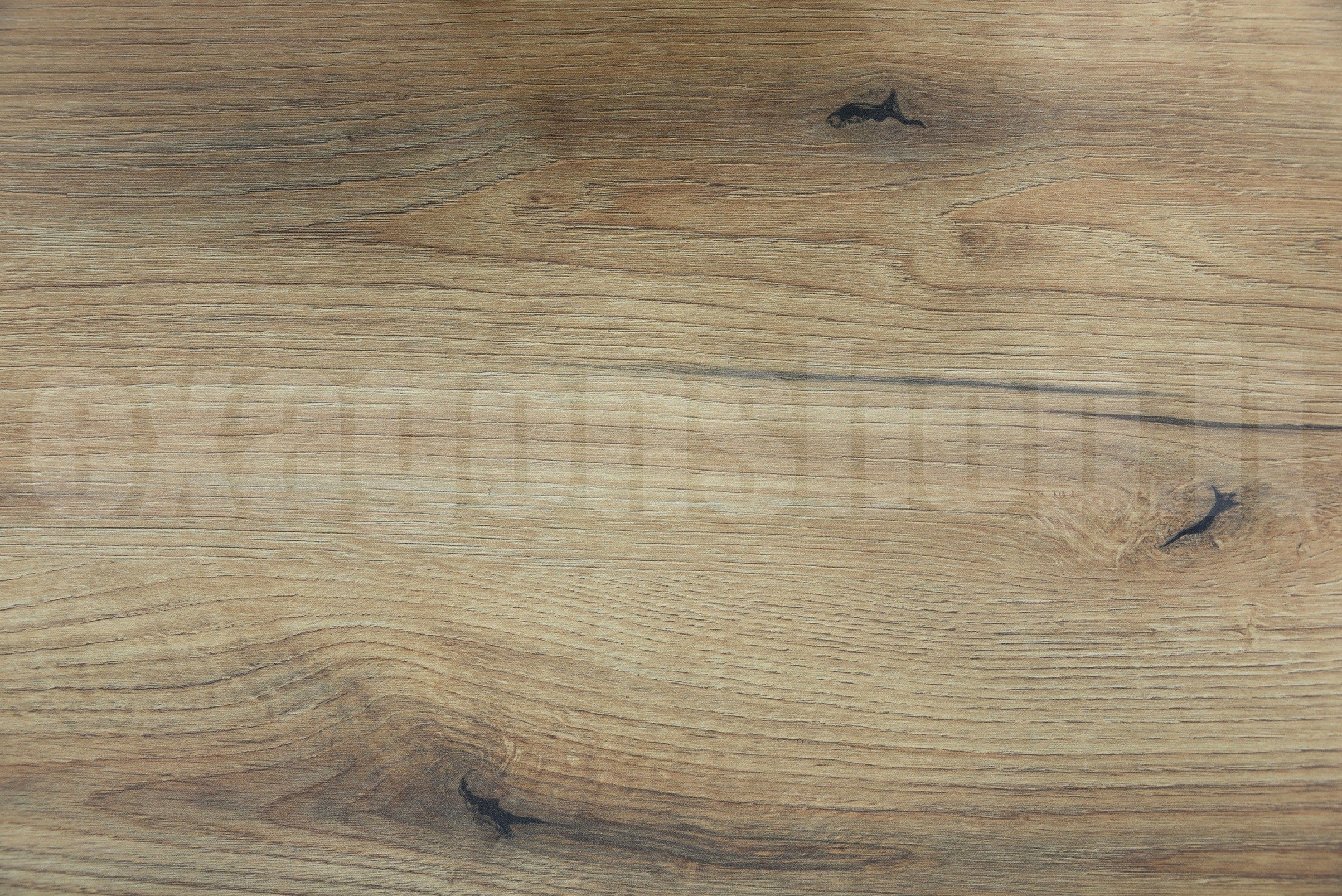 Mensola 60x46 per lavabo appoggio rovere senza foro senza Rovere Naturale, vista laterale della struttura sospesa...