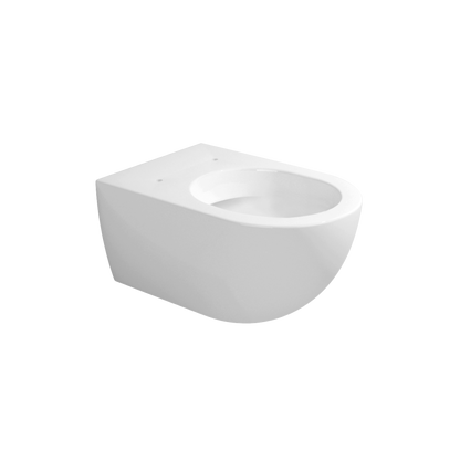 Ceramica Flaminia App Vaso sospeso con sistema goclean in ceramica bianco