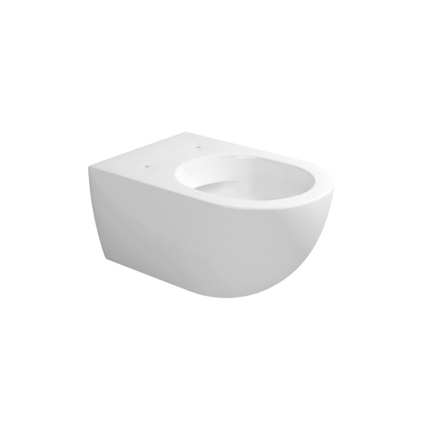 Ceramica Flaminia App Vaso sospeso con sistema goclean in ceramica bianco