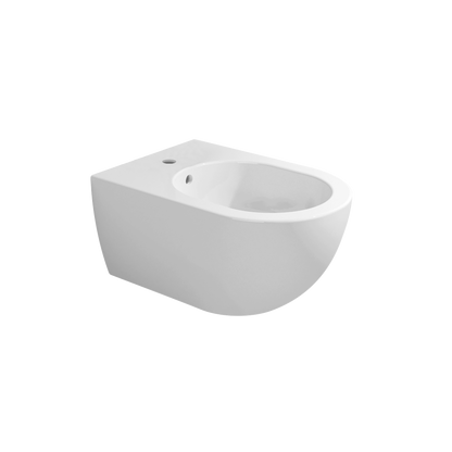 Ceramica Flaminia App bidet sospeso monoforo in ceramica bianco