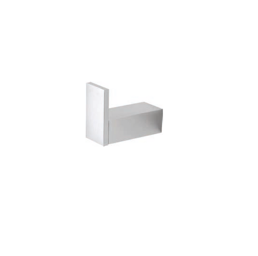 Appendino in alluminio argento Sky