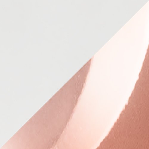 Lampada da tavolo 1082LM 3000K bianco La Mariee Linea Light Rame, particolare del diffusore luminoso