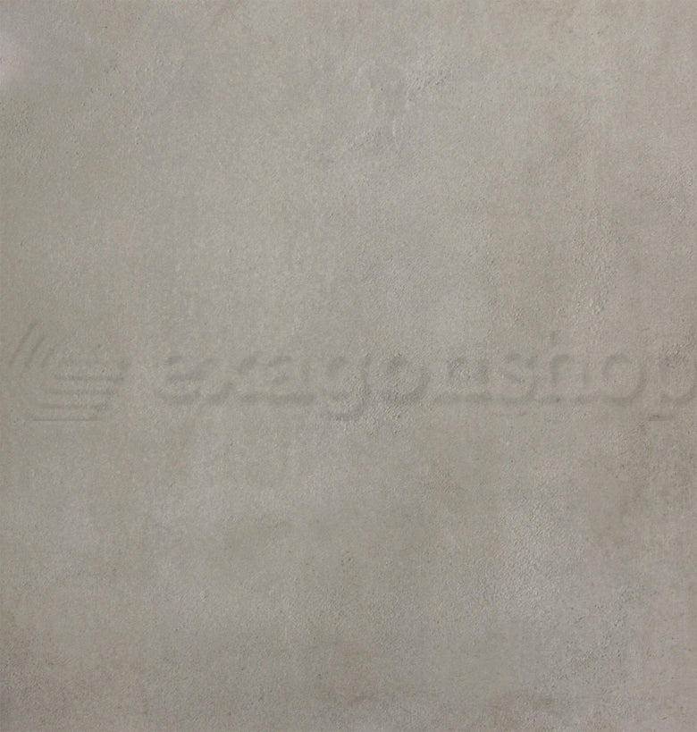 Blustyle flat pavimento rivestimento 60x60 rettificato in ambientazione completa, vista d'insieme della stanza - Cotto D...