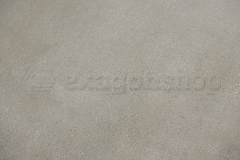 Blustyle flat pavimento rivestimento 60x60 rettificato posata in ambiente arredato, dettaglio della venatura - Cotto D...