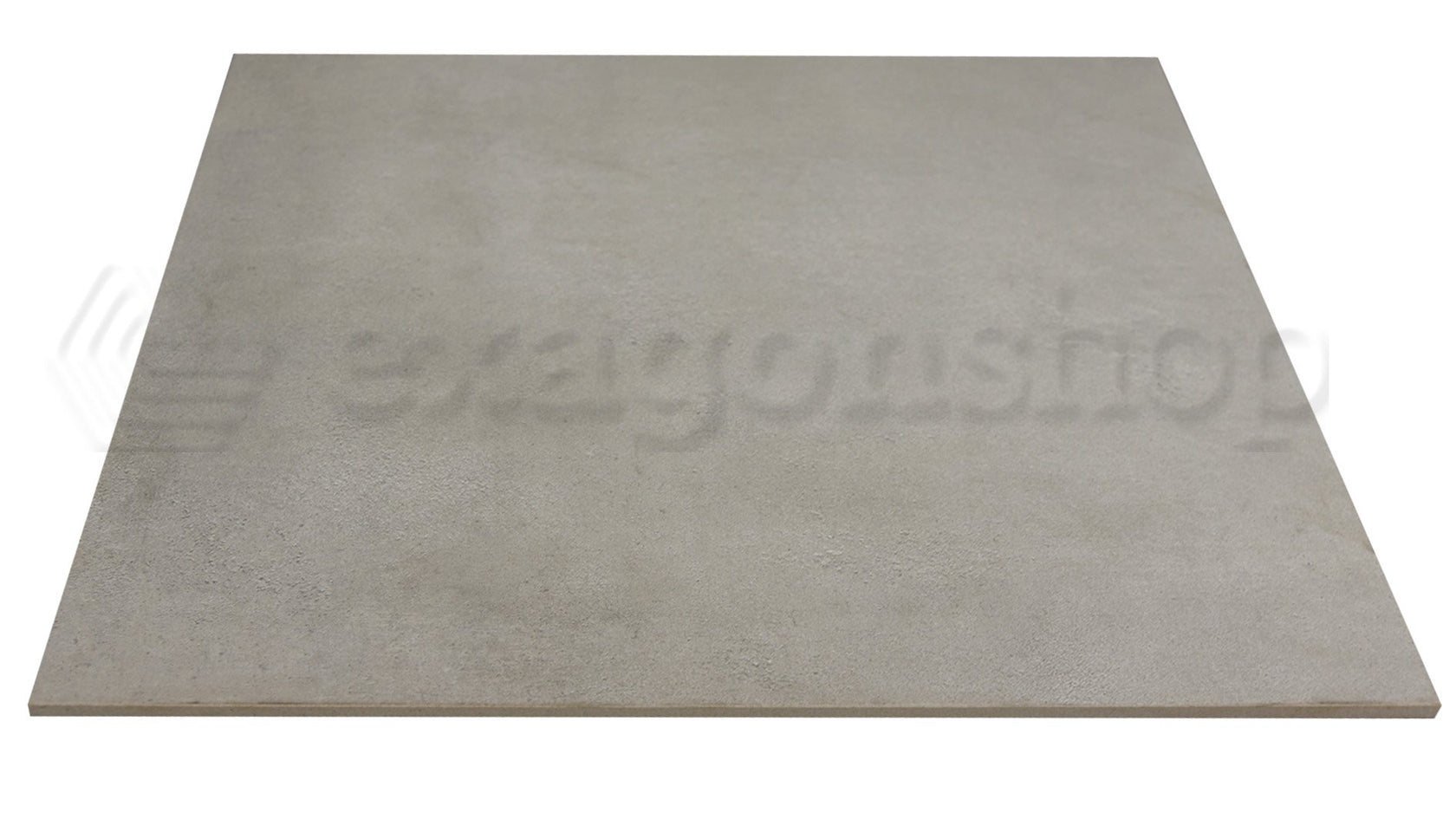 Blustyle flat pavimento rivestimento 60x60 rettificato in pietra naturale, superficie e texture ravvicinata del gres...