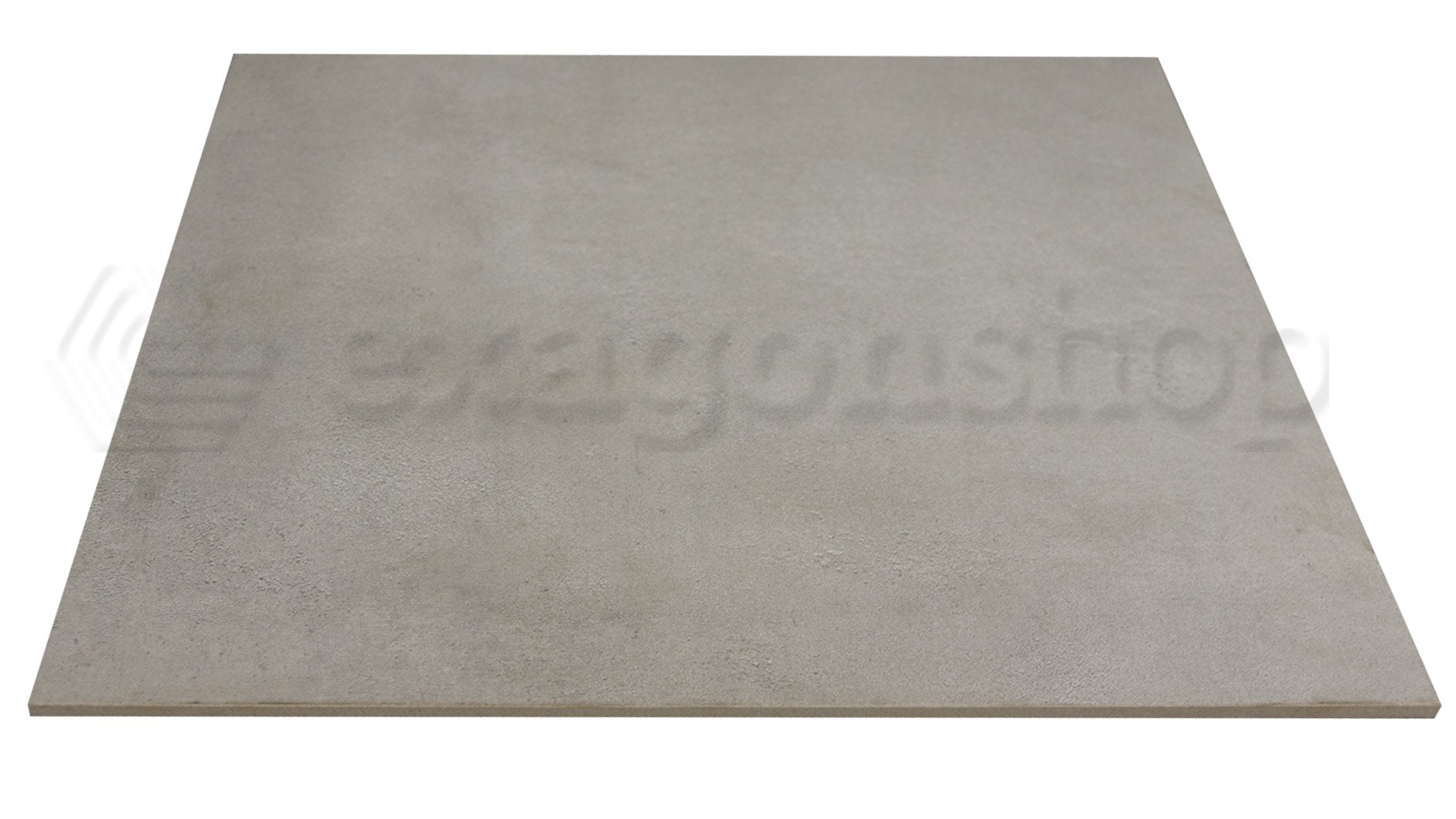 Blustyle flat pavimento rivestimento 60x60 rettificato in pietra naturale, superficie e texture ravvicinata del gres...
