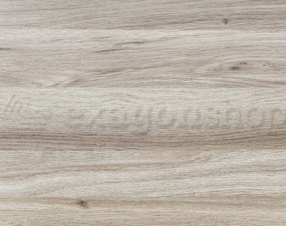 Mobile bagno grigio scuro 100x45 Mango soft close con top quercia e lavabo tondo da appoggio in ceramica lucida