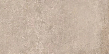 Pavimento rivestimento 60x120 effetto cemento comfort 6mm V2 in gres porcellanato cookie Cerim Match Up