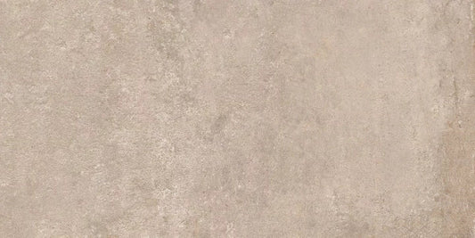 Pavimento rivestimento 60x120 effetto cemento comfort 6mm V2 in gres porcellanato cookie Cerim Match Up
