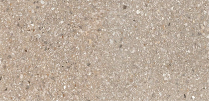 Pavimento rivestimento 60x120 Grip effetto marmo 20mm V3 in gres porcellanato Cookie Mix Cerim Match Up