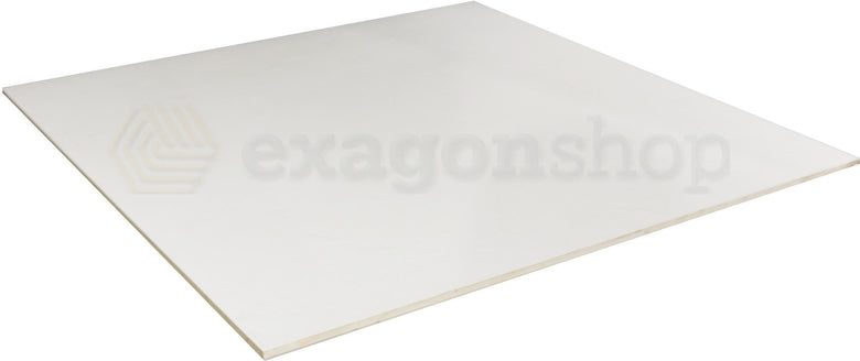 Cotto d'este Materica pavimento rivestimento 90x90 in rettificato e levigato, superficie e texture ravvicinata del gres...
