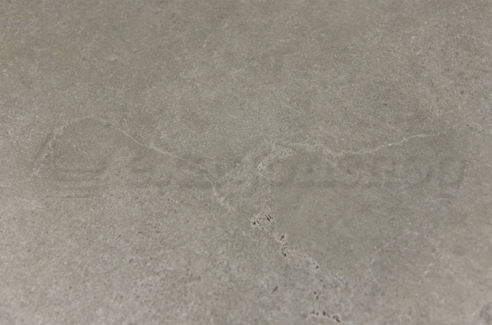 Cotto d'este stone pavimento rivestimento 90x90 rettificato in ambientazione completa, vista d'insieme della stanza...