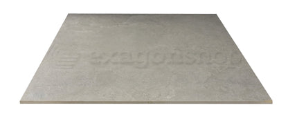 Cotto d'este stone pavimento rivestimento 90x90 rettificato effetto pietra seconda scelta naturale