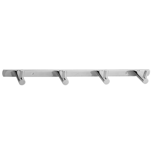 New Line G3 Gancio Appendino 30 Cm Portasciugamani Portabito Cromo