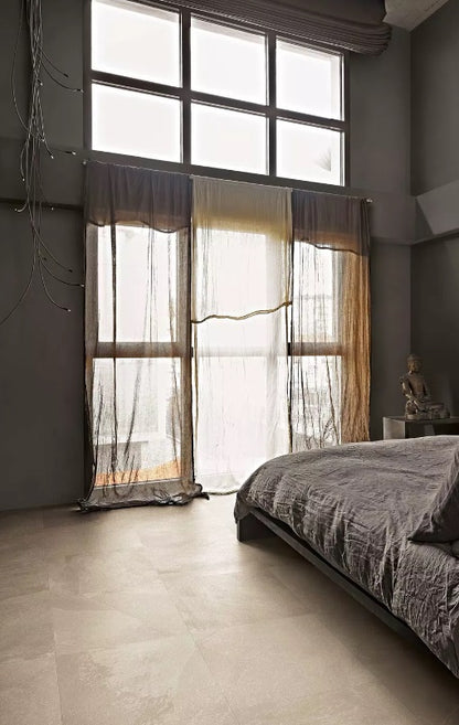 Pavimento rivestimento 30x60 cm rettificato cream Cerim natural stone