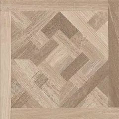 Decoro 80x80 effetto legno in gres porcellanato 10 mm in naturale, superficie e texture ravvicinata del gres - Casadolcecasa