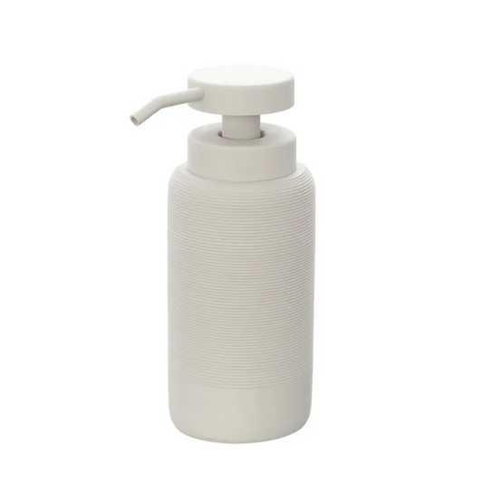 Dispenser sapone khaki Marika