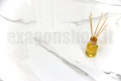 Pavimento rivestimento 60x120 rettificato effetto Marmo Prima Scelta Thasos Marble 120JM001 La Fenice