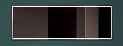 Antonio Lupi Fila90w198 Specchio 90x198 Filo Lucido con Illuminazione