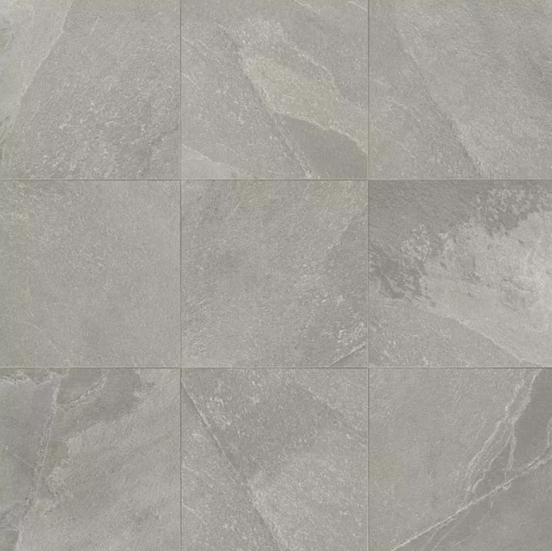 Cerim Natural Stone Pavimento Rivestimento Da Esterno 30x60 in rettificato, superficie e texture ravvicinata del gres