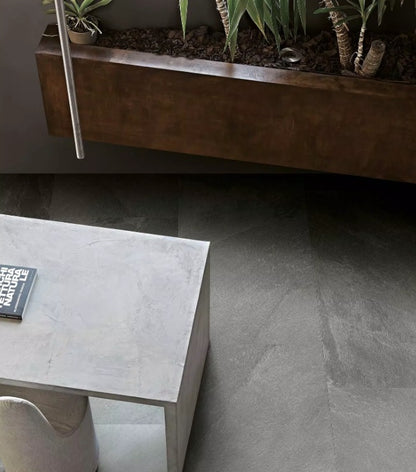 Cerim Natural Stone Pavimento Rivestimento Da Esterno 30x60 Cm Rettificato Fossil