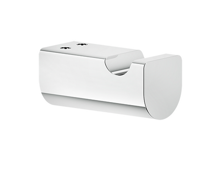 Gancio Appendino da Parete Cromo Rilievo 59521 Gessi