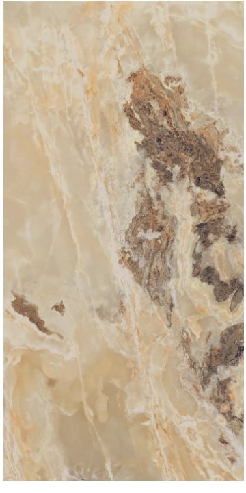 Pavimento rivestimento 120x240 rettificato 6 mm golden blend satin Casa dolce casa Onyx more