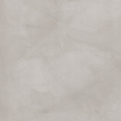 La fenice Touch pavimento rivestimento 90x90 rettificato in gres porcellanato effetto cemento prima scelta grigio