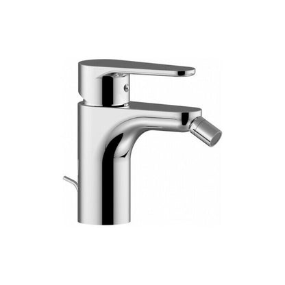 Paffoni Green Coppia Rubinetti Lavabo E Bidet scarico automatico Cromo GR135CR GR075CR