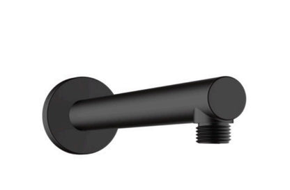 Hansgrohe kit doccia con soffione croma 1jet 28 cm braccio doccia vernis 24 cm doccetta starck 2jet con supporto e flessibile 160 cm nero opaco