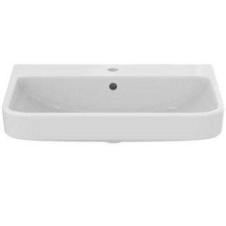 Ideal standard i.life b t460601 lavabo 65 cm in ceramica bianco lucido