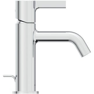 Ideal standard Joy coppia miscelatori bidet e lavabo con asta cromo BC784AA+BC775AA