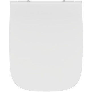 Ideal Standard I Life A coppia sanitari sospesi Sedile Slim Rallentato Bianco Europeo