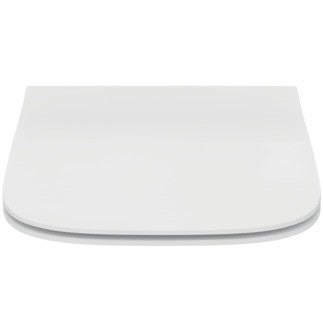 Ideal Standard I Life A coppia sanitari sospesi Sedile Slim Rallentato Bianco Europeo