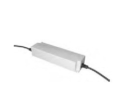 Antonio Lupi Trasf1 Trasformatore Per soffione Led Meteo1BL accesa in ambiente, design e diffusione della luce - Antonio...