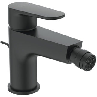Ideal Standard Cerafine O set miscelatore per lavabo bidet e doccia con corpo ad incasso nero seta-BD131XG+BC705XG+A7193XG
