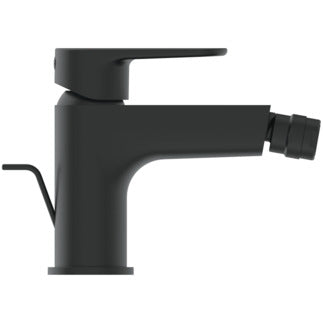 Ideal Standard Cerafine O set miscelatore per lavabo bidet e doccia con corpo ad incasso nero seta-BD131XG+BC705XG+A7193XG