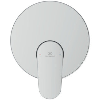 Ideal Standard Cerafine O Set Miscelatore per Lavabo Bidet e Doccia con Corpo ad Incasso Cromo