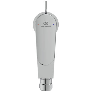 Ideal Standard Cerafine O Set Miscelatore per Lavabo Bidet e Doccia con Corpo ad Incasso Cromo
