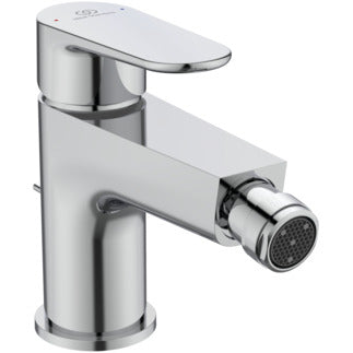 Ideal Standard Cerafine O Set Miscelatore per Lavabo Bidet e Doccia con Corpo ad Incasso Cromo