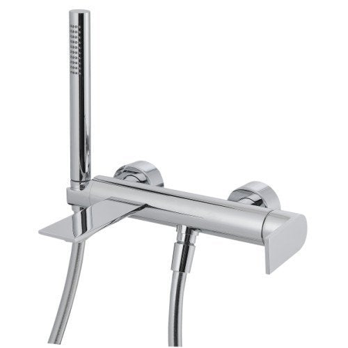 Treemme Ran IT2200CCRNZZ miscelatore monocomando esterno vasca cromo