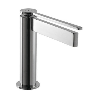 Treemme Time Time-out IT5111CCTMZZ miscelatore monocomando lavabo 124mm cromo
