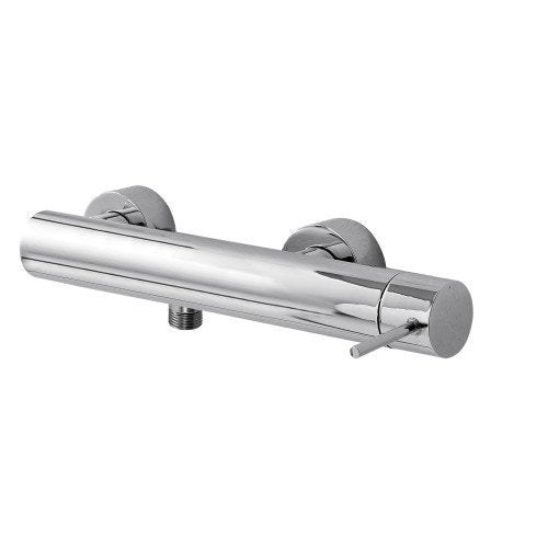 Treemme Up+ IT5756CCVLZZ miscelatore monocomando esterno doccia cromo