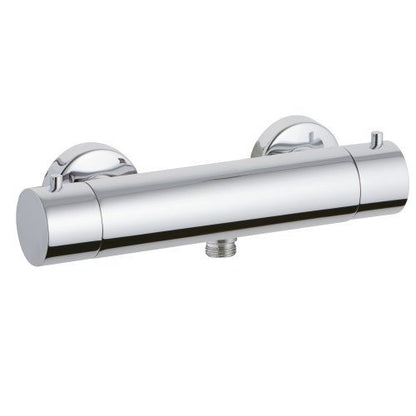 Treemme Up+ IT5845CCVLZZ miscelatore doccia termostatico esterno cromo