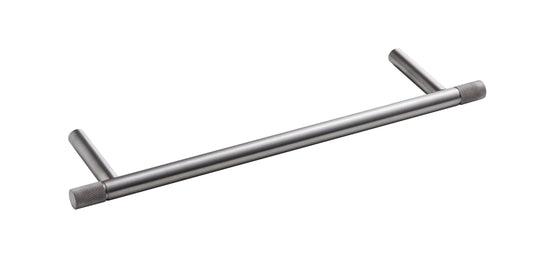 Tremme 22mm IT8324ISZZZZ portasciugamani 30 cm a muro inox satinato