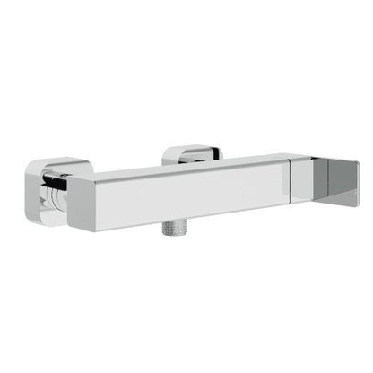 Treeeme Pa36 miscelatore monocomando esterno doccia cromo