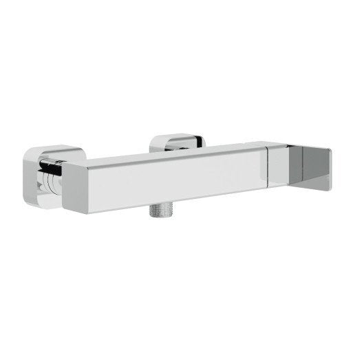 Treeeme Pa36 miscelatore monocomando esterno doccia cromo